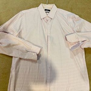 Hugo Boss Dress Shirt